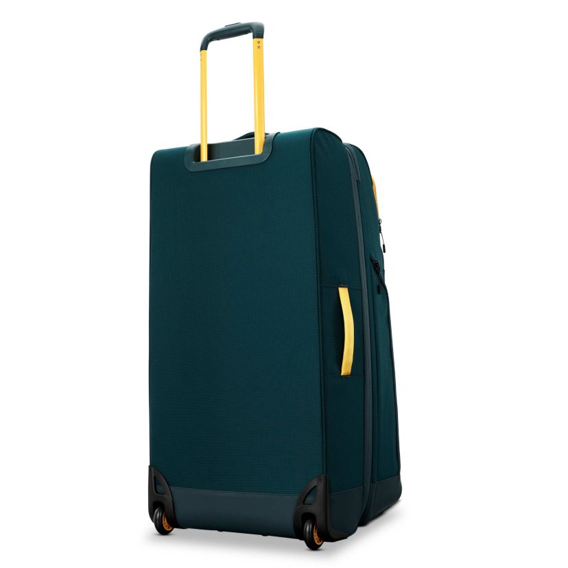 HI-LIFE Large Wheeled Duffel