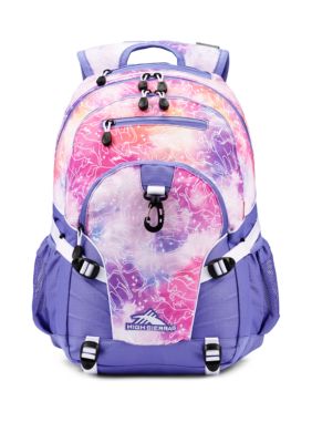 High sierra unicorn discount backpack