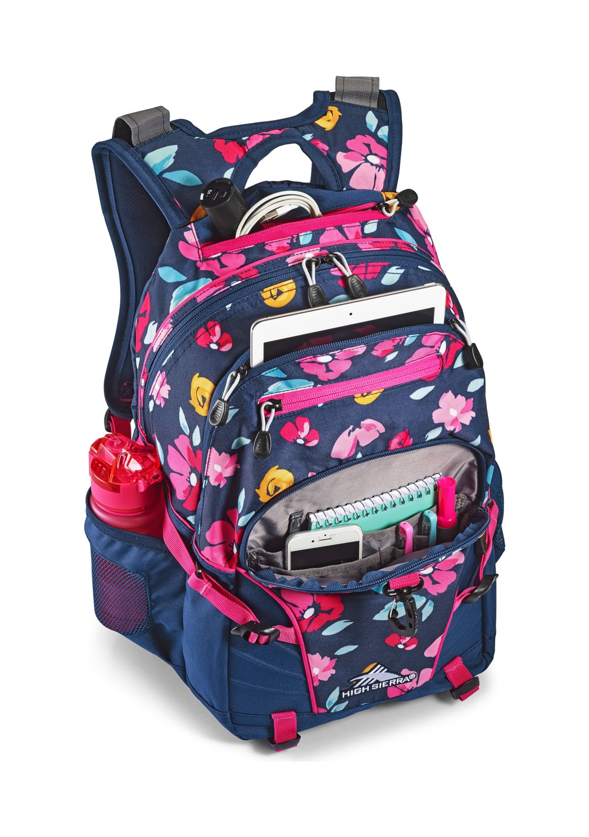 Loop Daypack