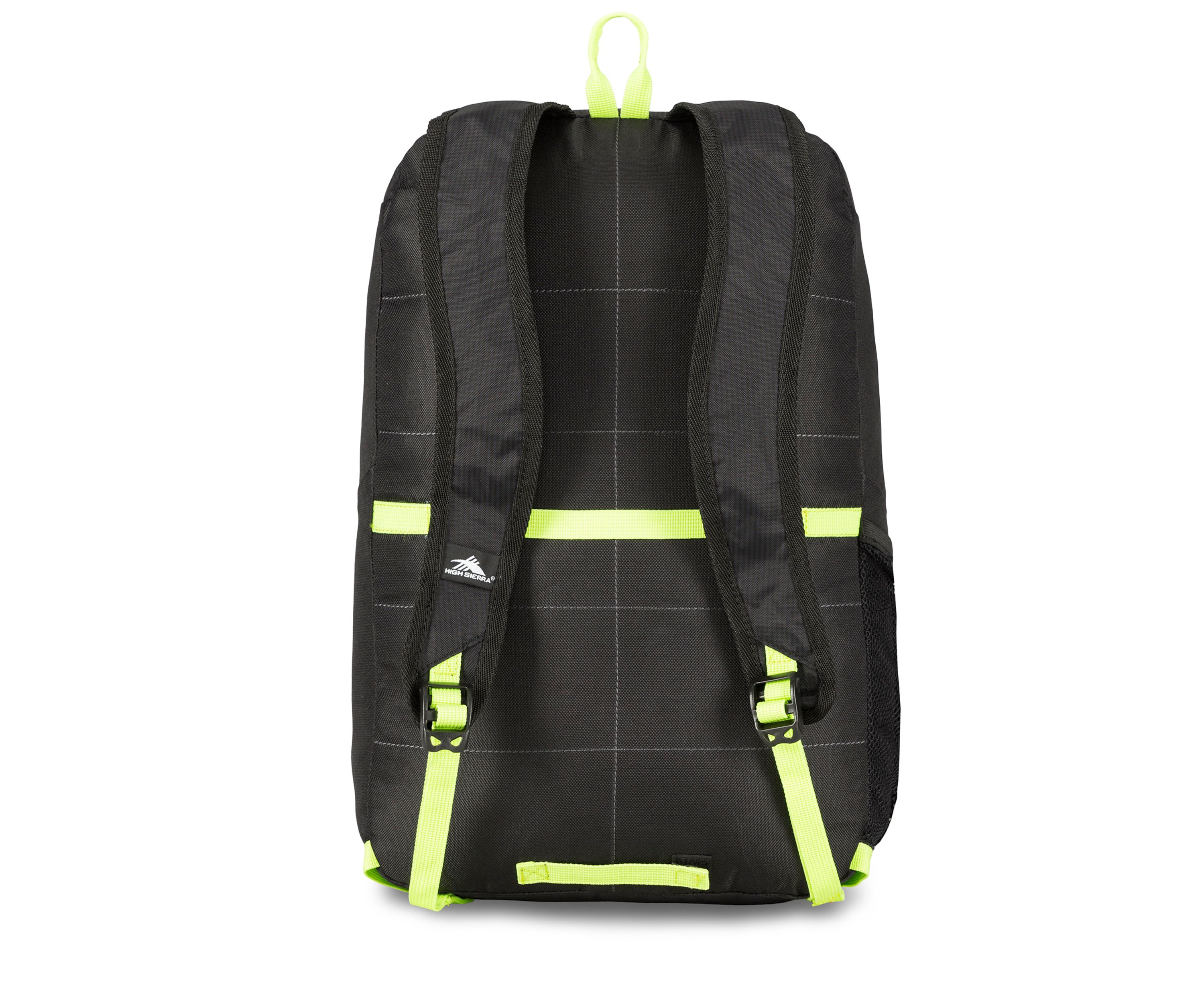 AT8 Wheeled Carry On with Pack N Go Backpack