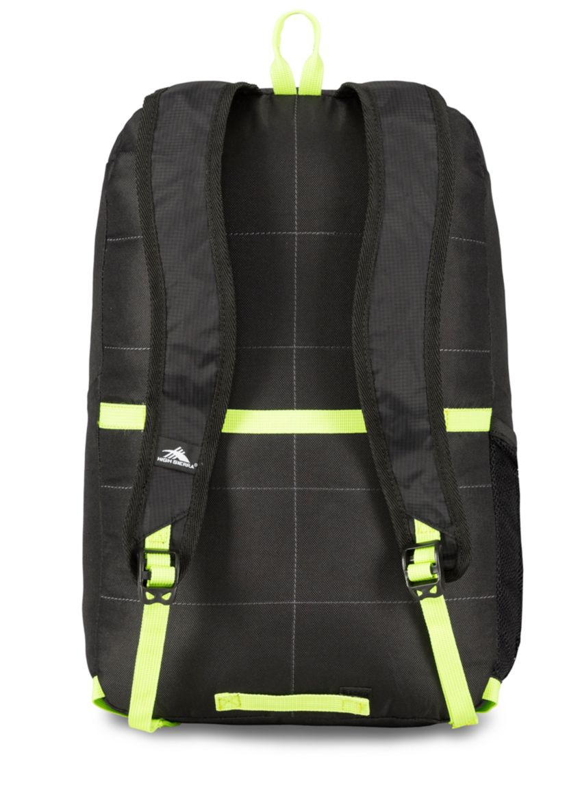 AT8 Wheeled Carry On with Pack N Go Backpack