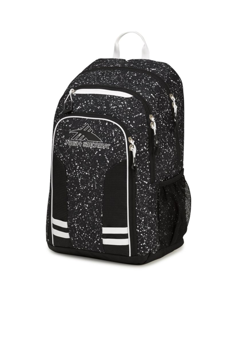 Blaise Laptop Backpack