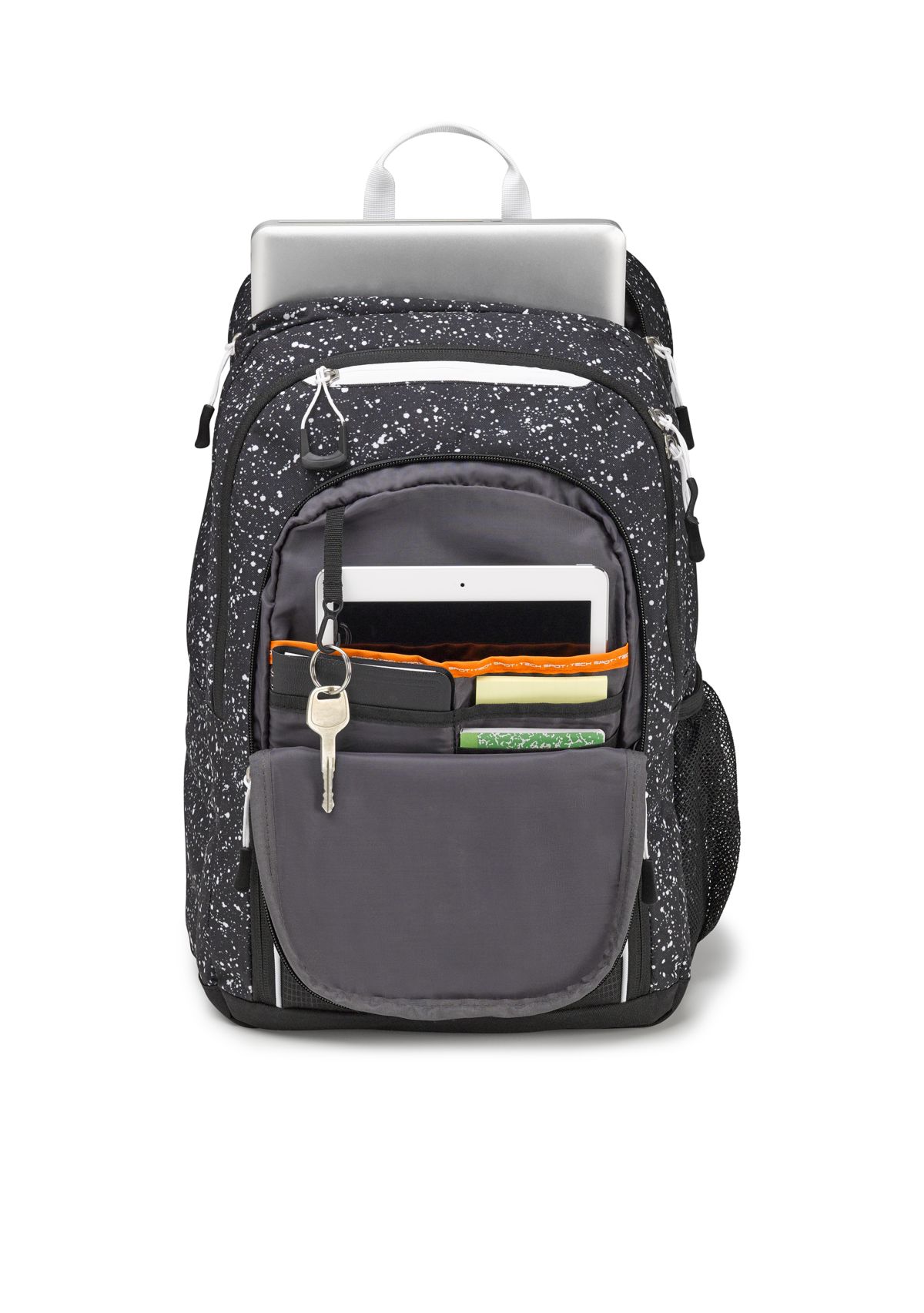 Blaise Laptop Backpack