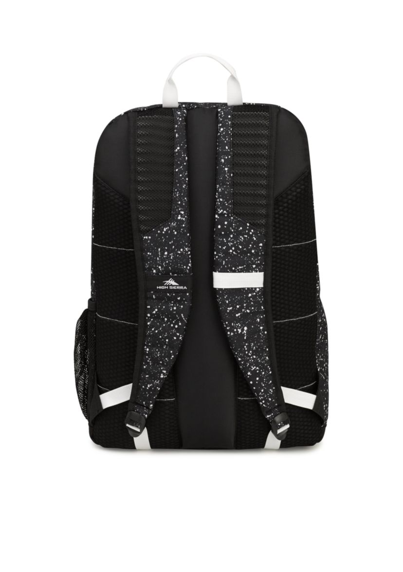 Blaise Laptop Backpack