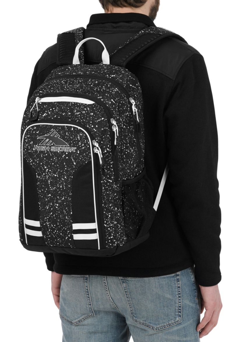 Blaise Laptop Backpack