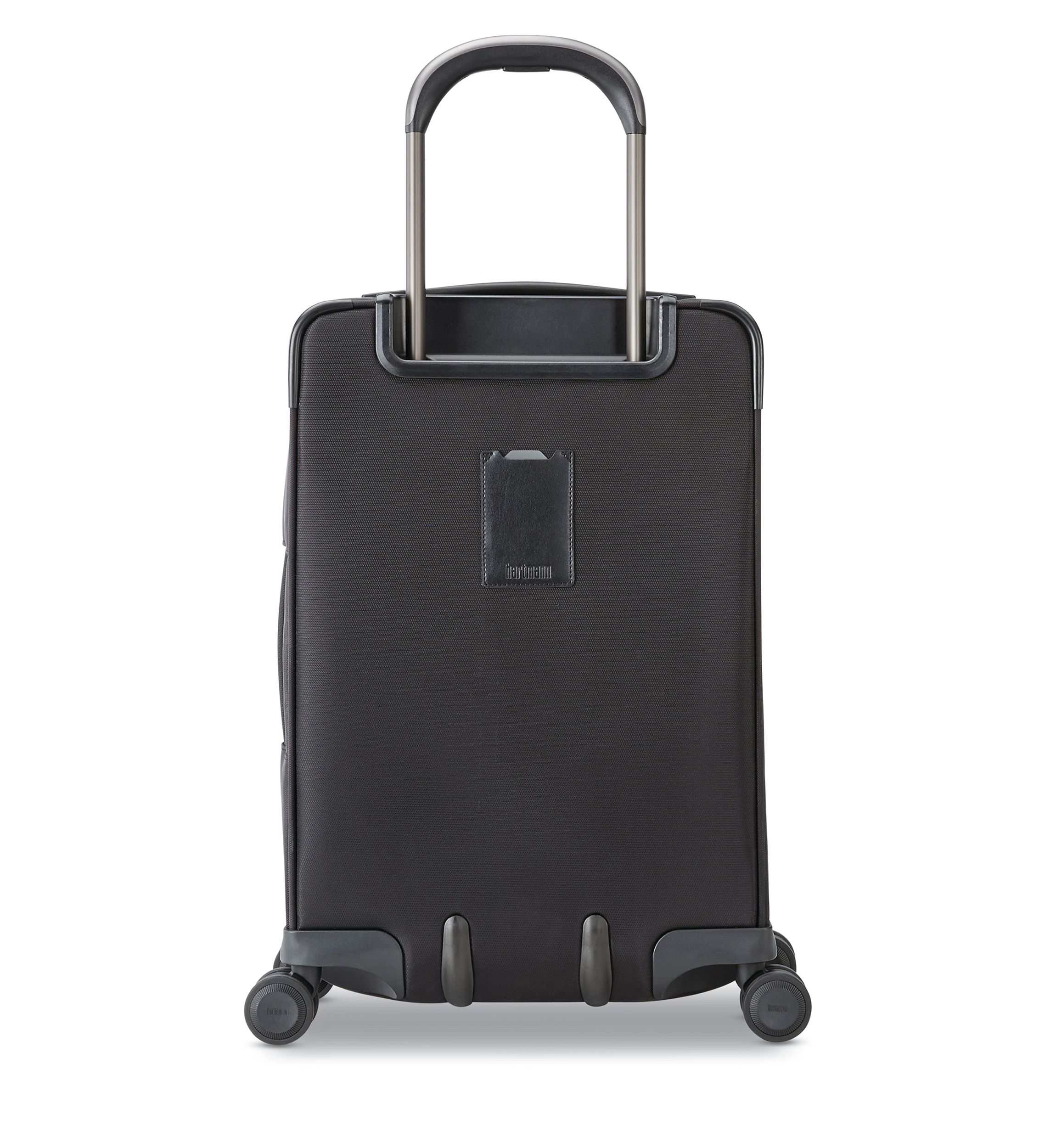 Metropolitan Global Spinner 