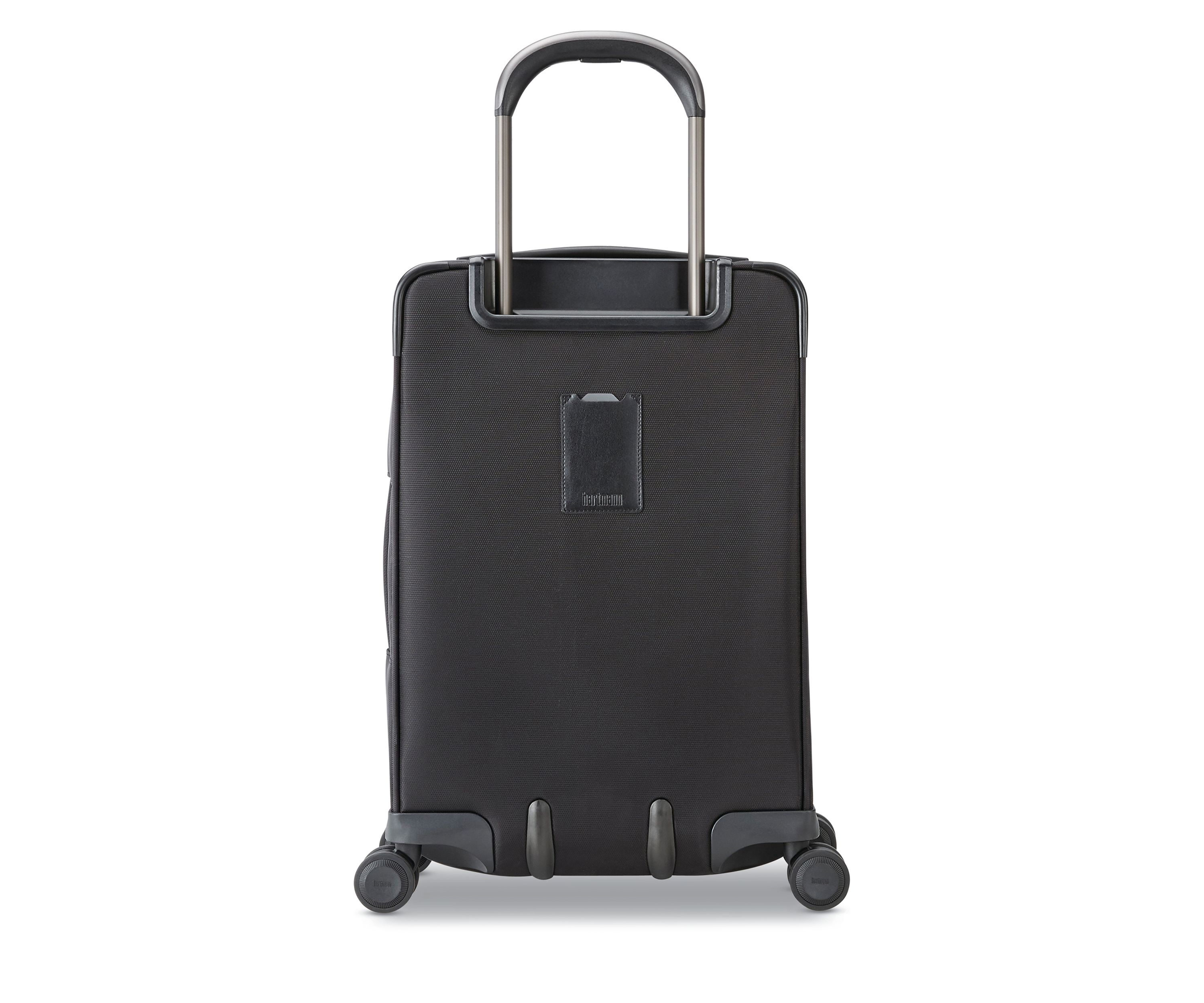 Metropolitan Global Spinner 