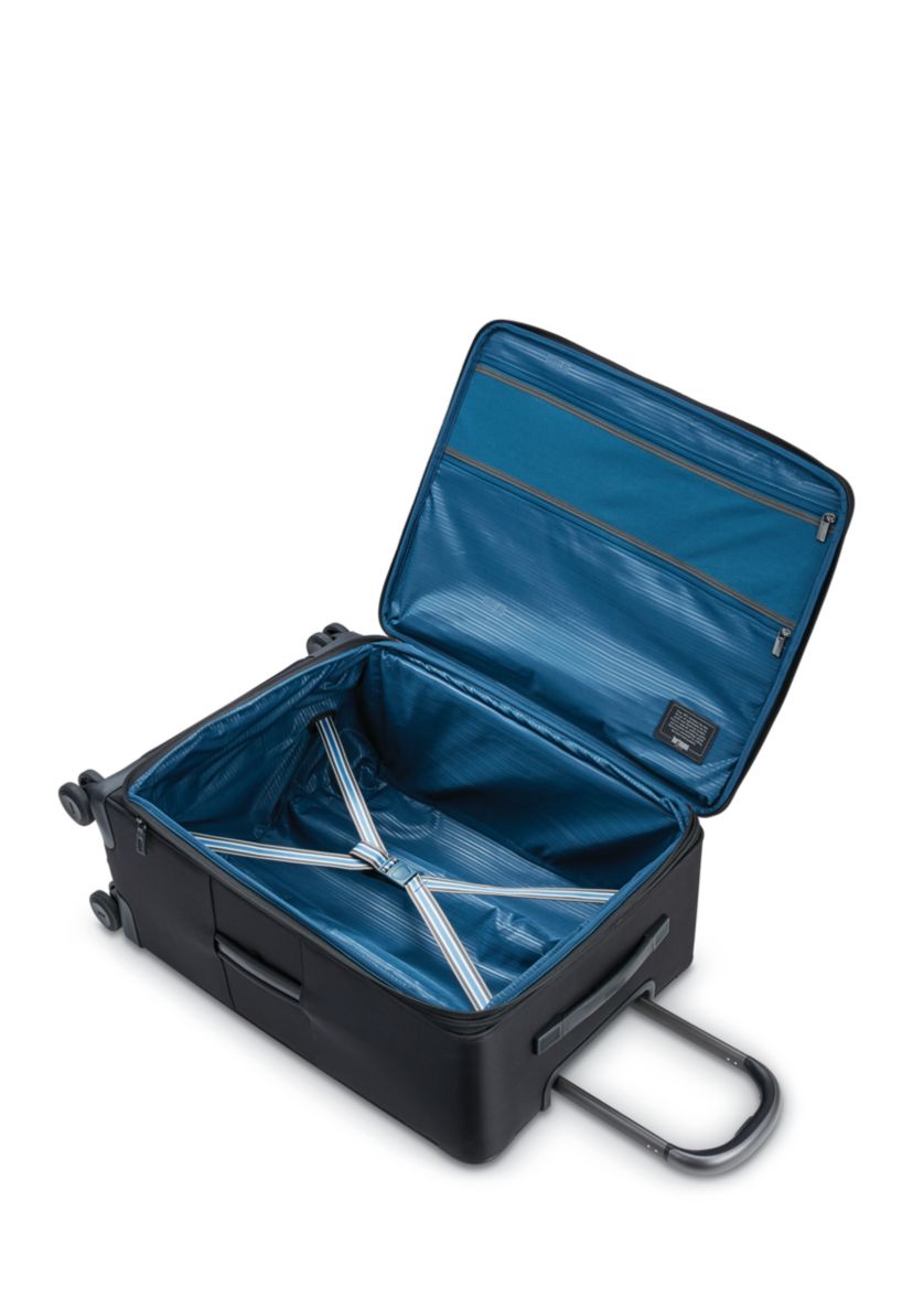 Metropolitan Global Spinner 