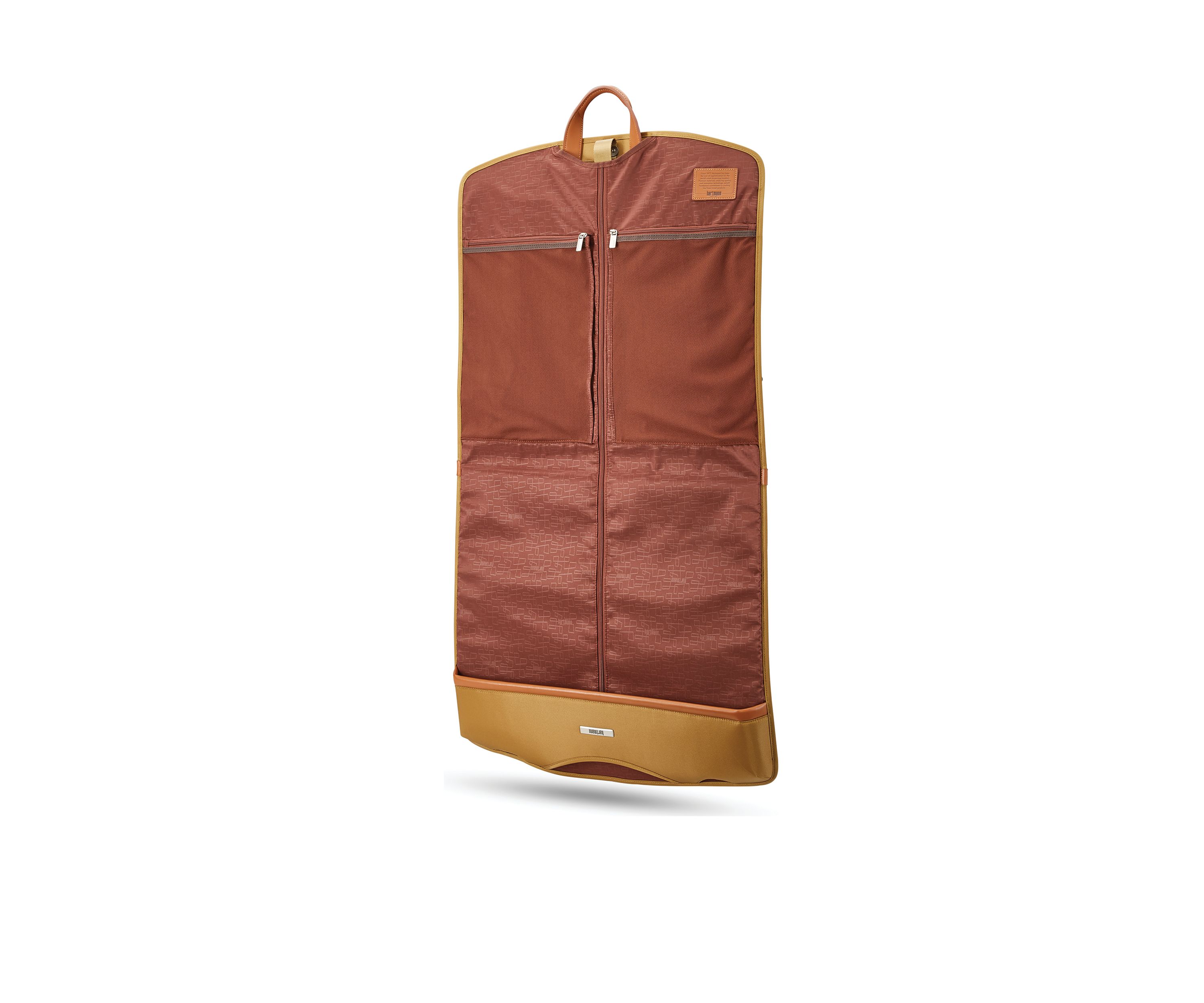 Metropolitan 2 Garment Sleeve