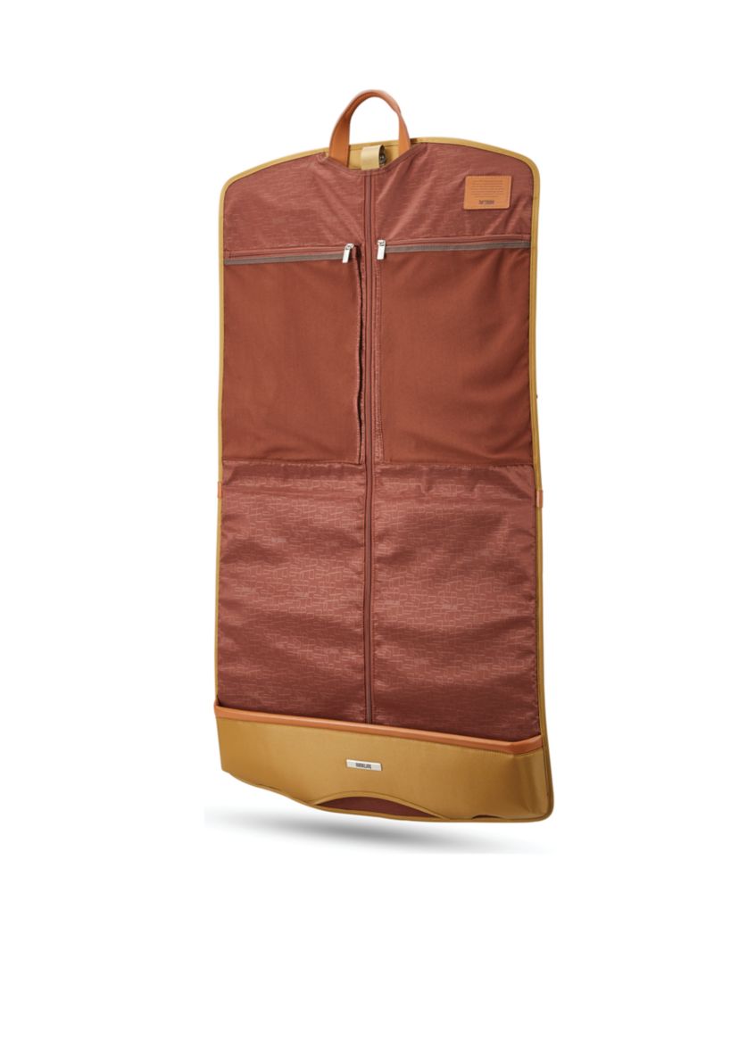 Metropolitan 2 Garment Sleeve