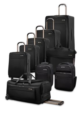 Hartmann metropolitan store carry on