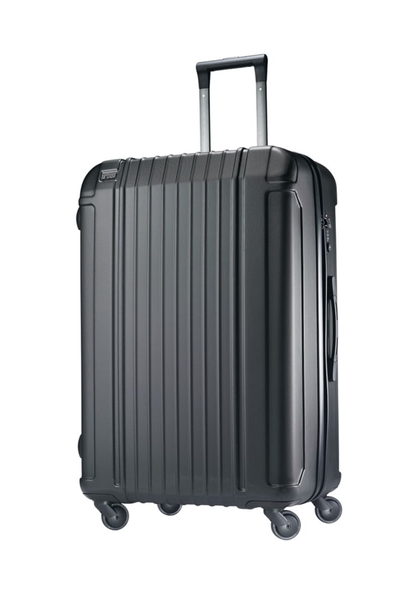 Extended Journey Suitcase 