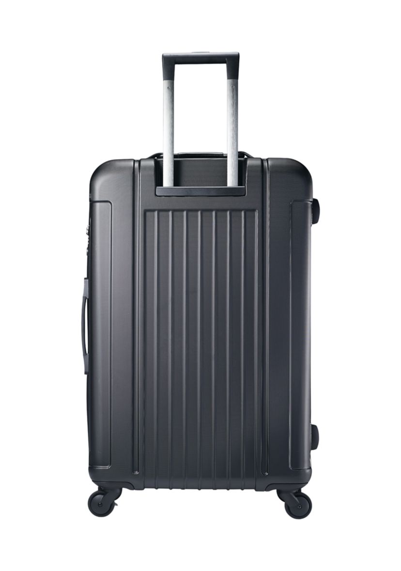 Extended Journey Suitcase 
