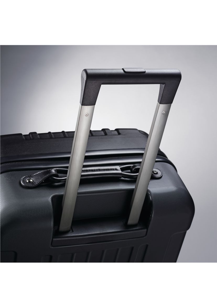 Extended Journey Suitcase 