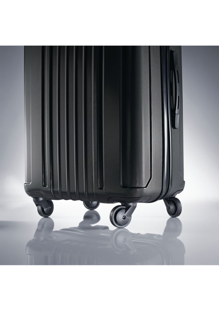 Extended Journey Suitcase 
