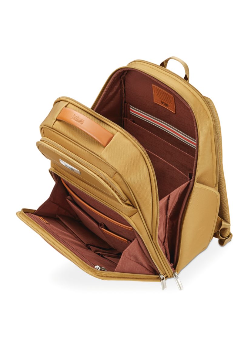Metropolitan 2 Executive Backpack