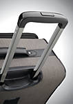 Herringbone Deluxe Expandable Spinner Luggage
