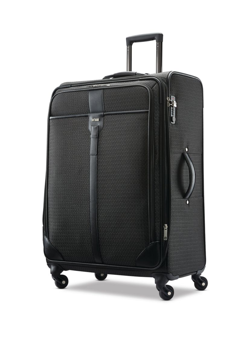 27 Inch Long Journey Spinner Luggage Bag