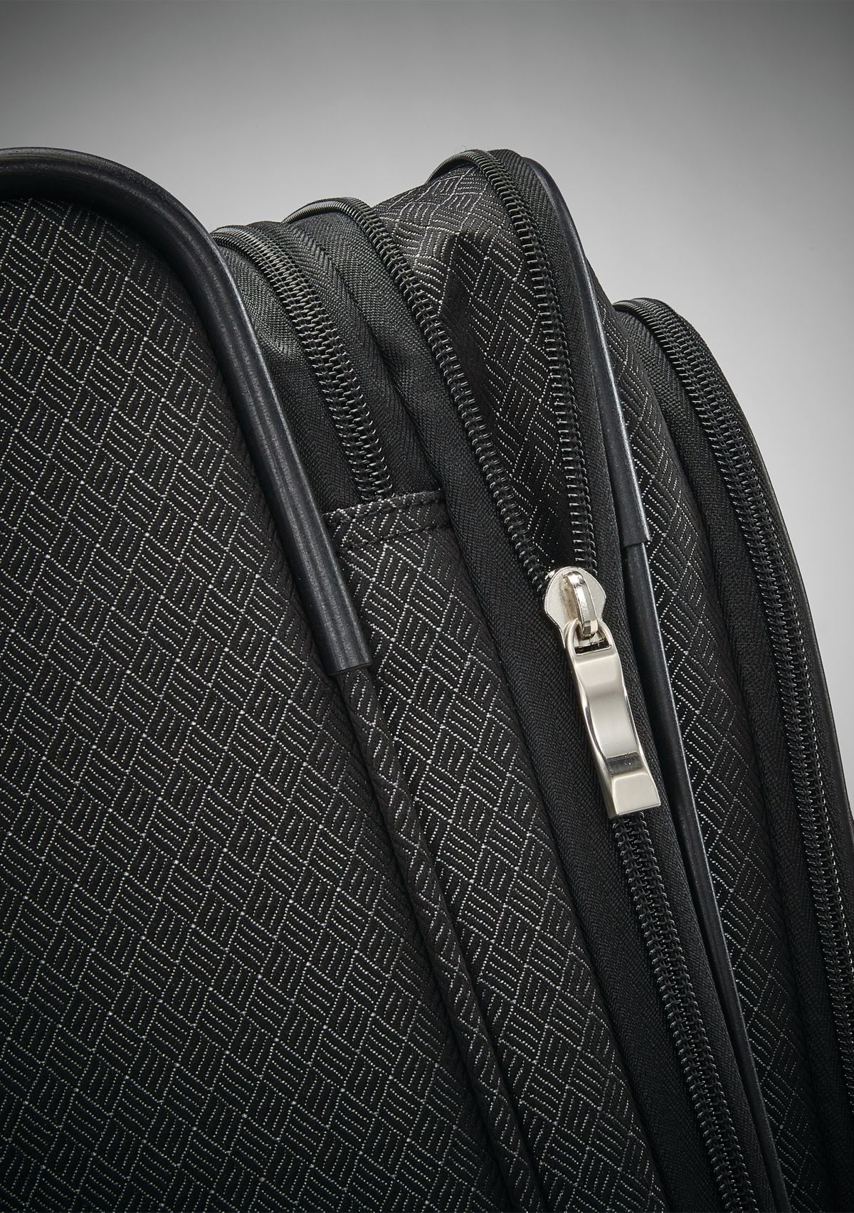 27 Inch Long Journey Spinner Luggage Bag