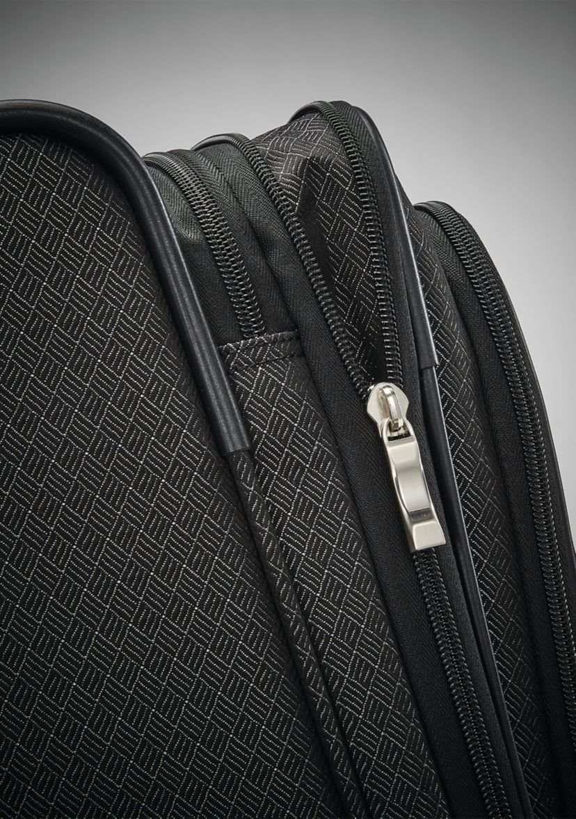 27 Inch Long Journey Spinner Luggage Bag