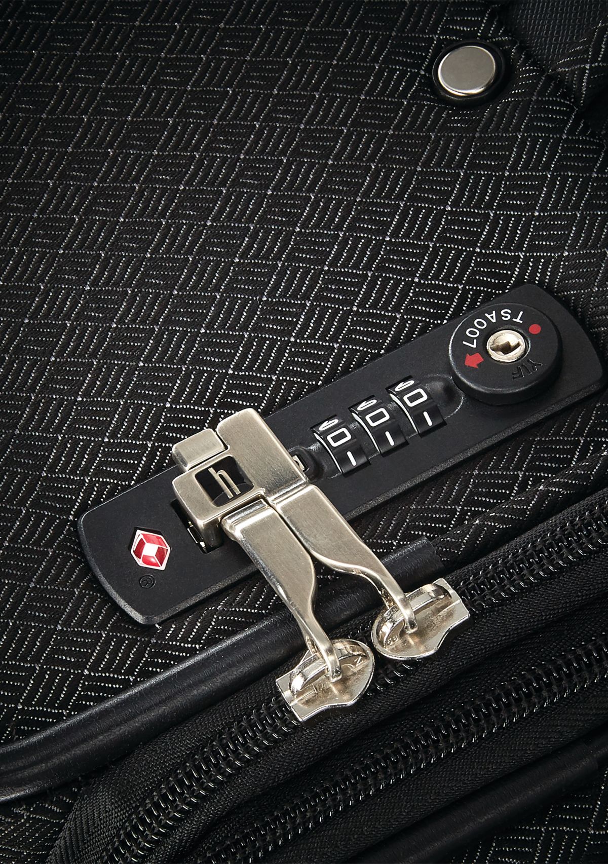 27 Inch Long Journey Spinner Luggage Bag