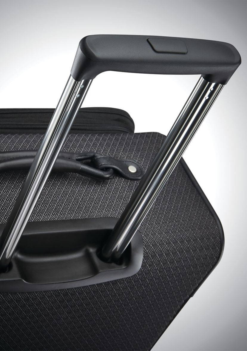 27 Inch Long Journey Spinner Luggage Bag