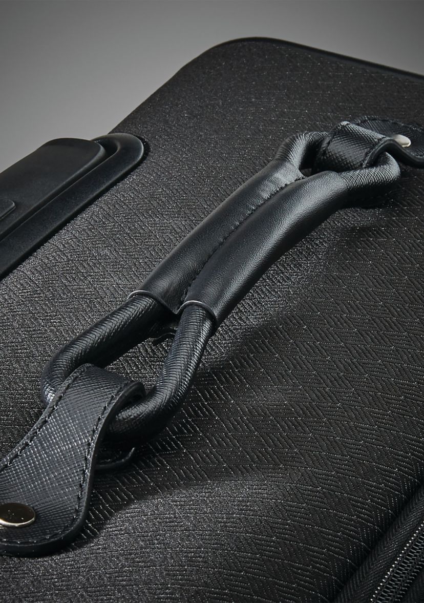 27 Inch Long Journey Spinner Luggage Bag