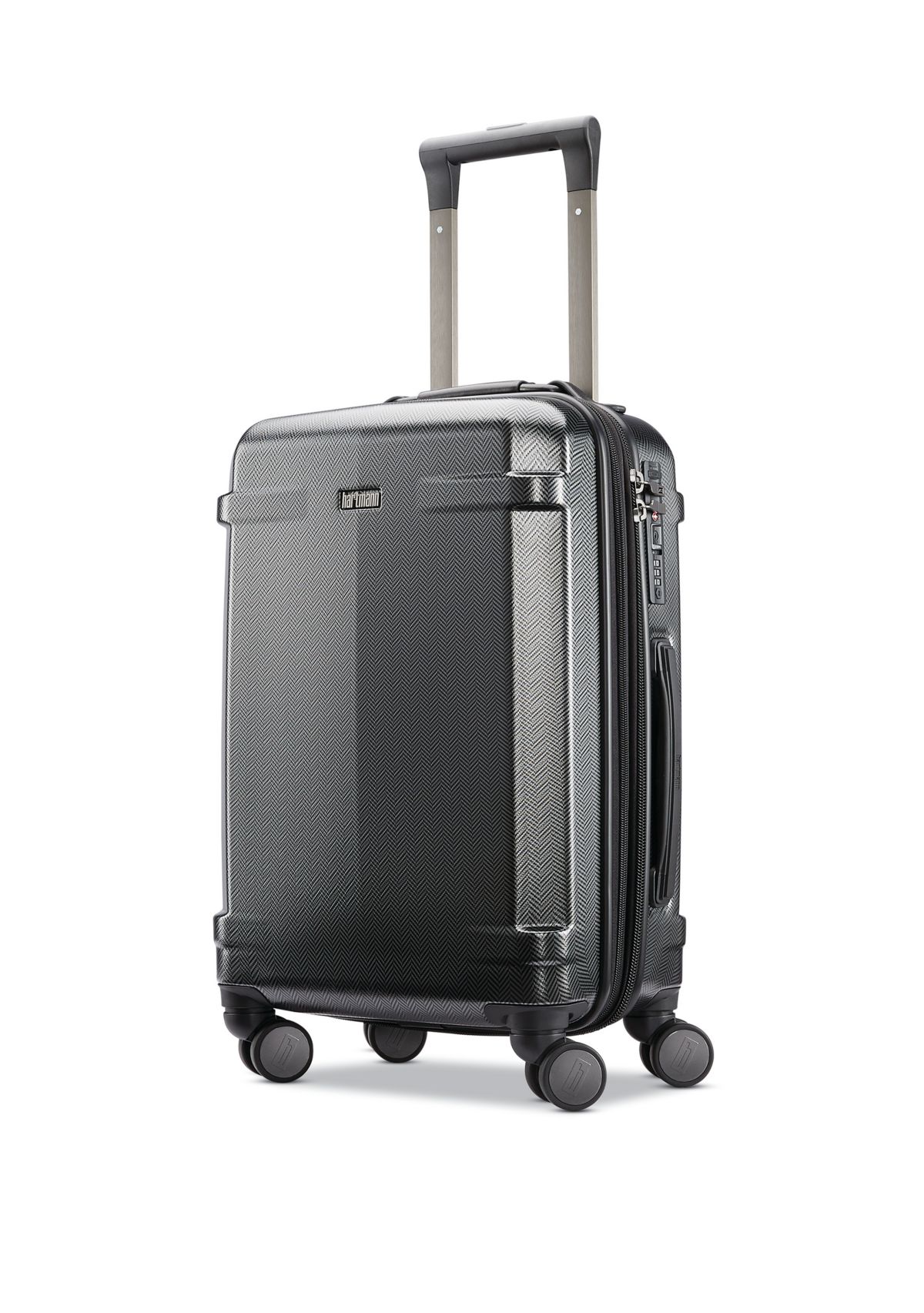 Century Deluxe Carry On Expandable Spinner 