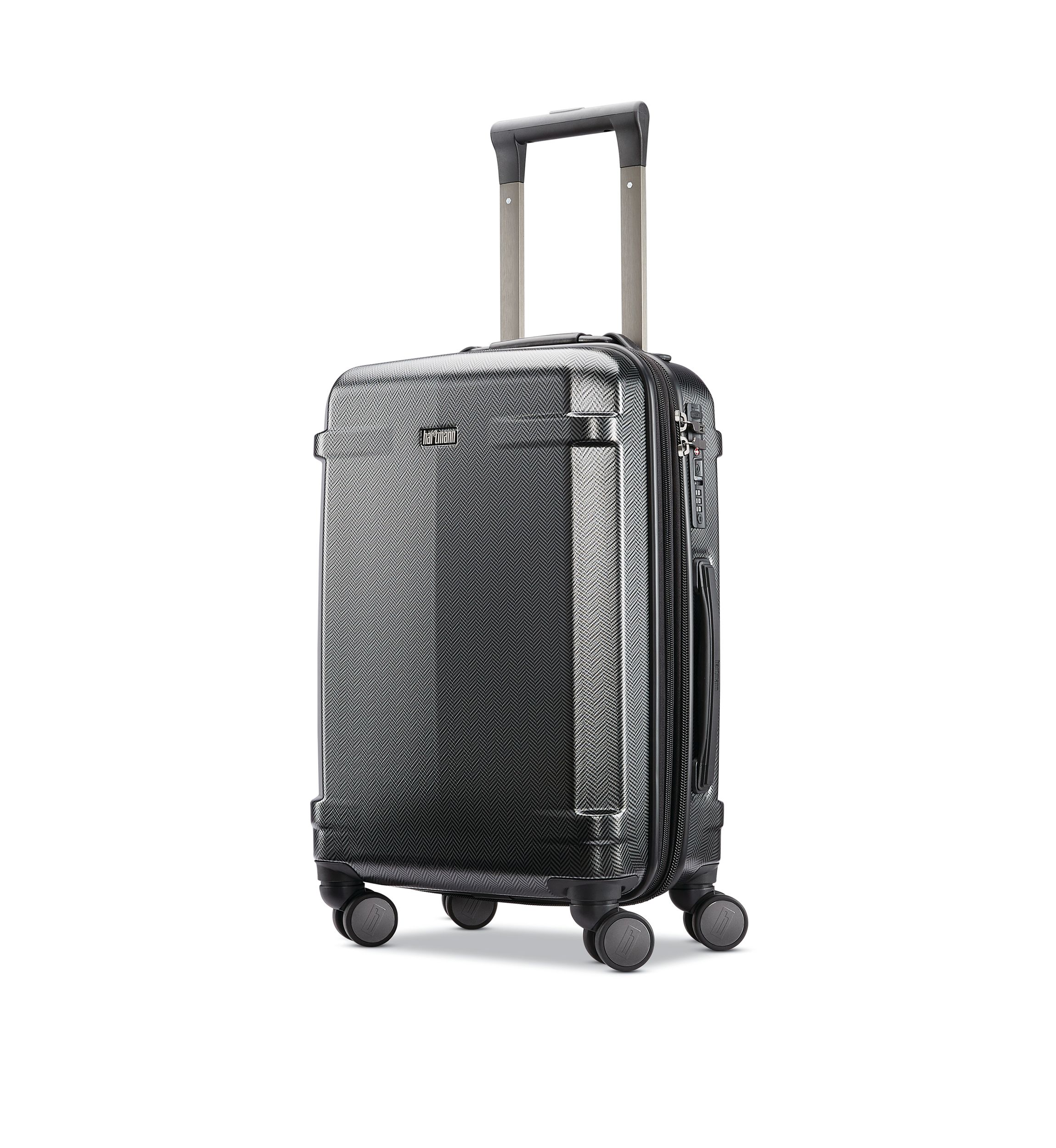 Century Deluxe Carry On Expandable Spinner 