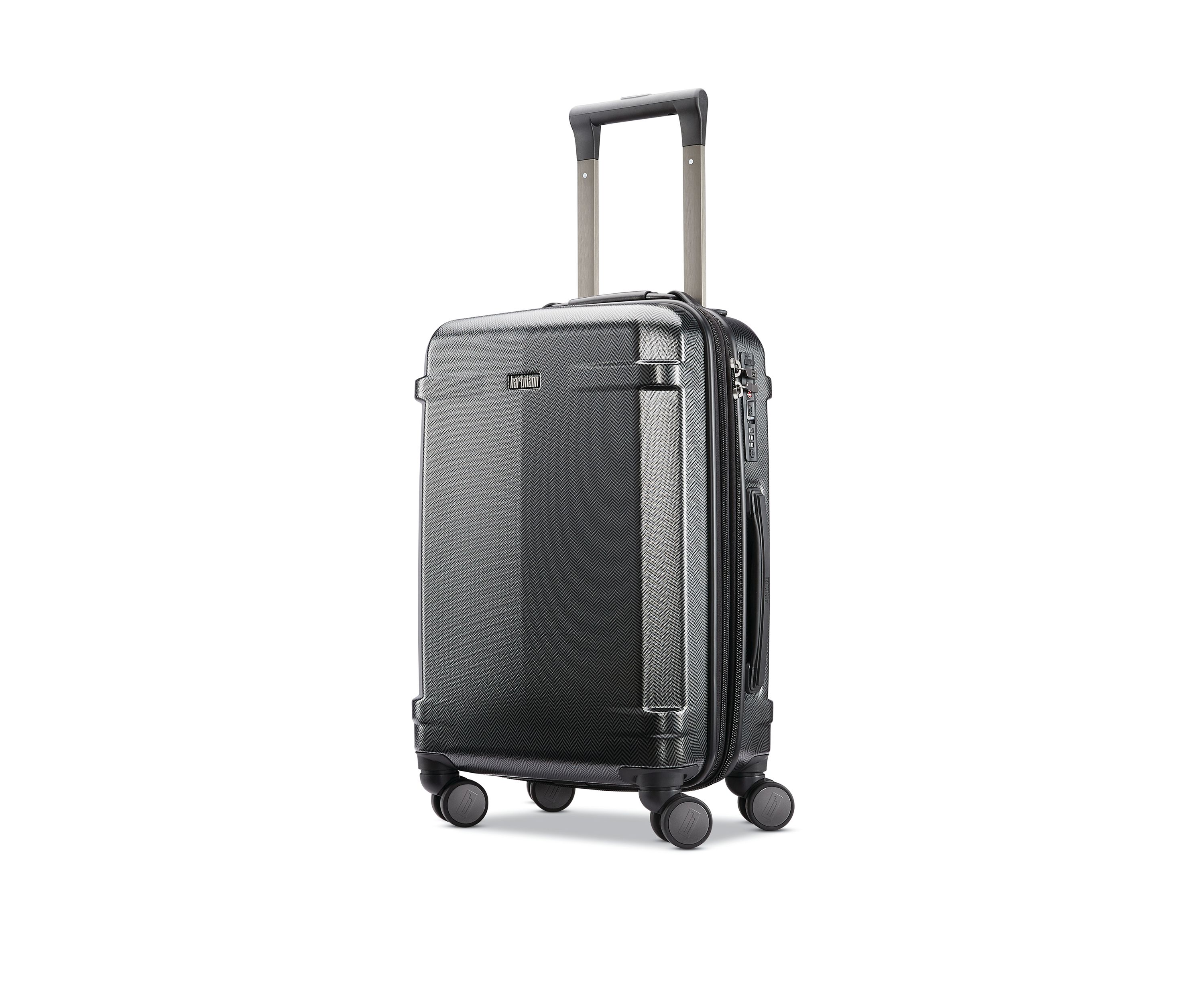 Century Deluxe Carry On Expandable Spinner 