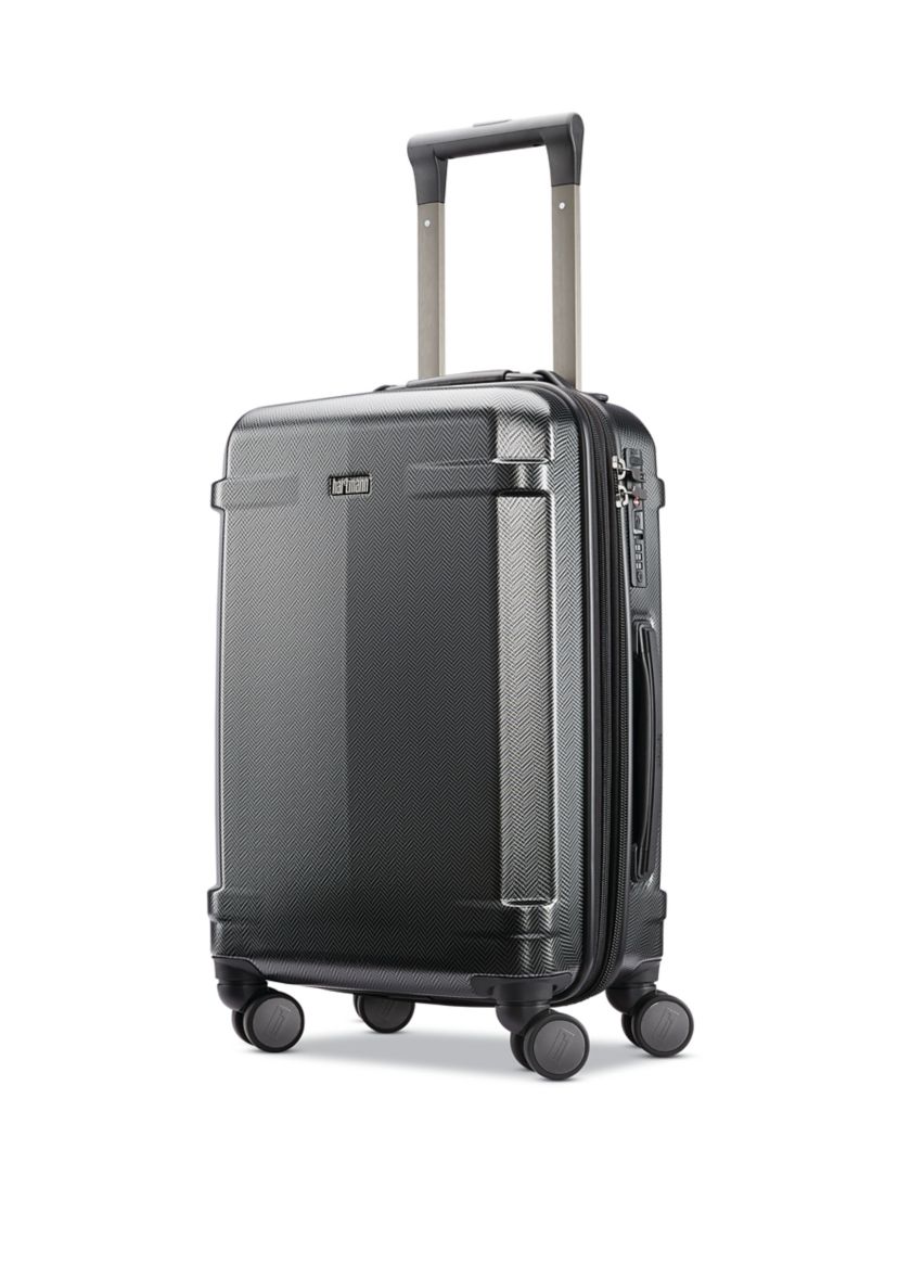 Century Deluxe Carry On Expandable Spinner 