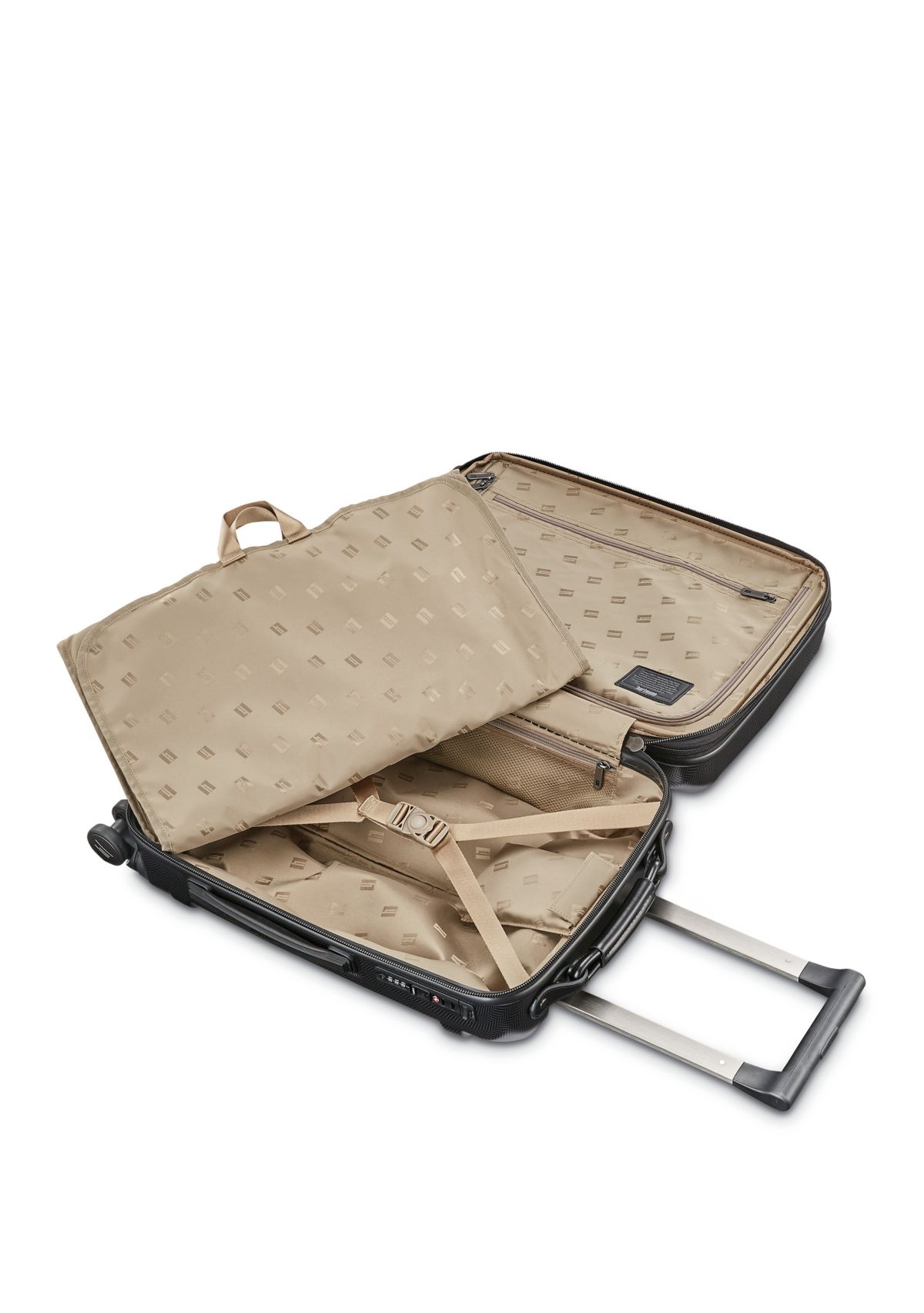 Century Deluxe Carry On Expandable Spinner 