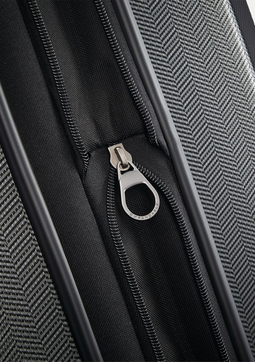Century Deluxe Carry On Expandable Spinner 