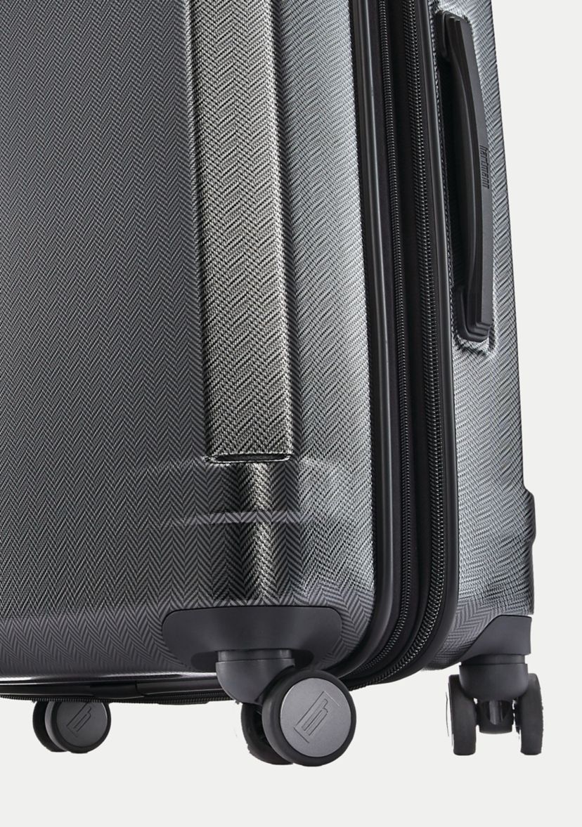 Century Deluxe Carry On Expandable Spinner 