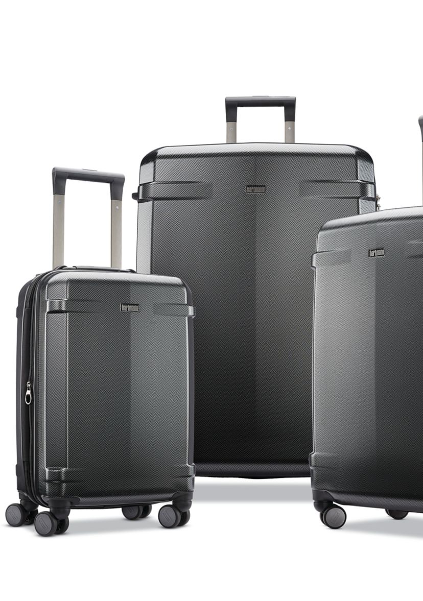 Century Deluxe Carry On Expandable Spinner 