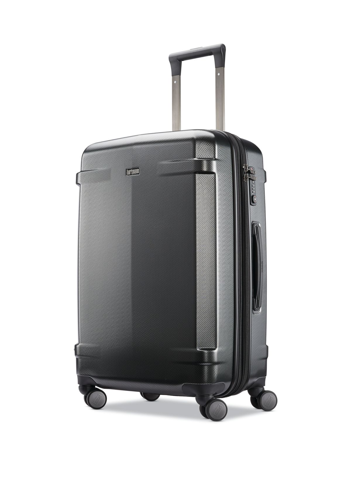 Century Deluxe Medium Journey Expandable Spinner 