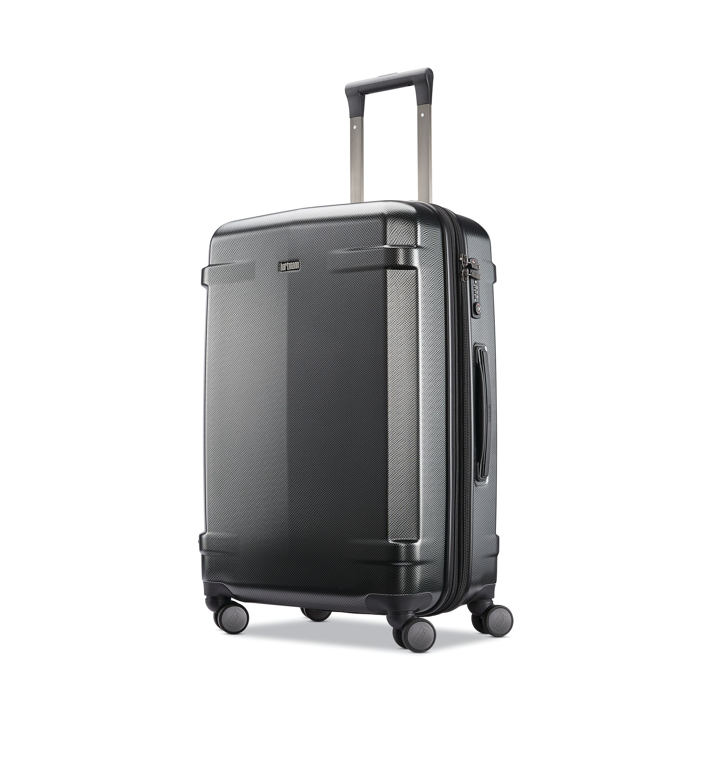 Century Deluxe Medium Journey Expandable Spinner 
