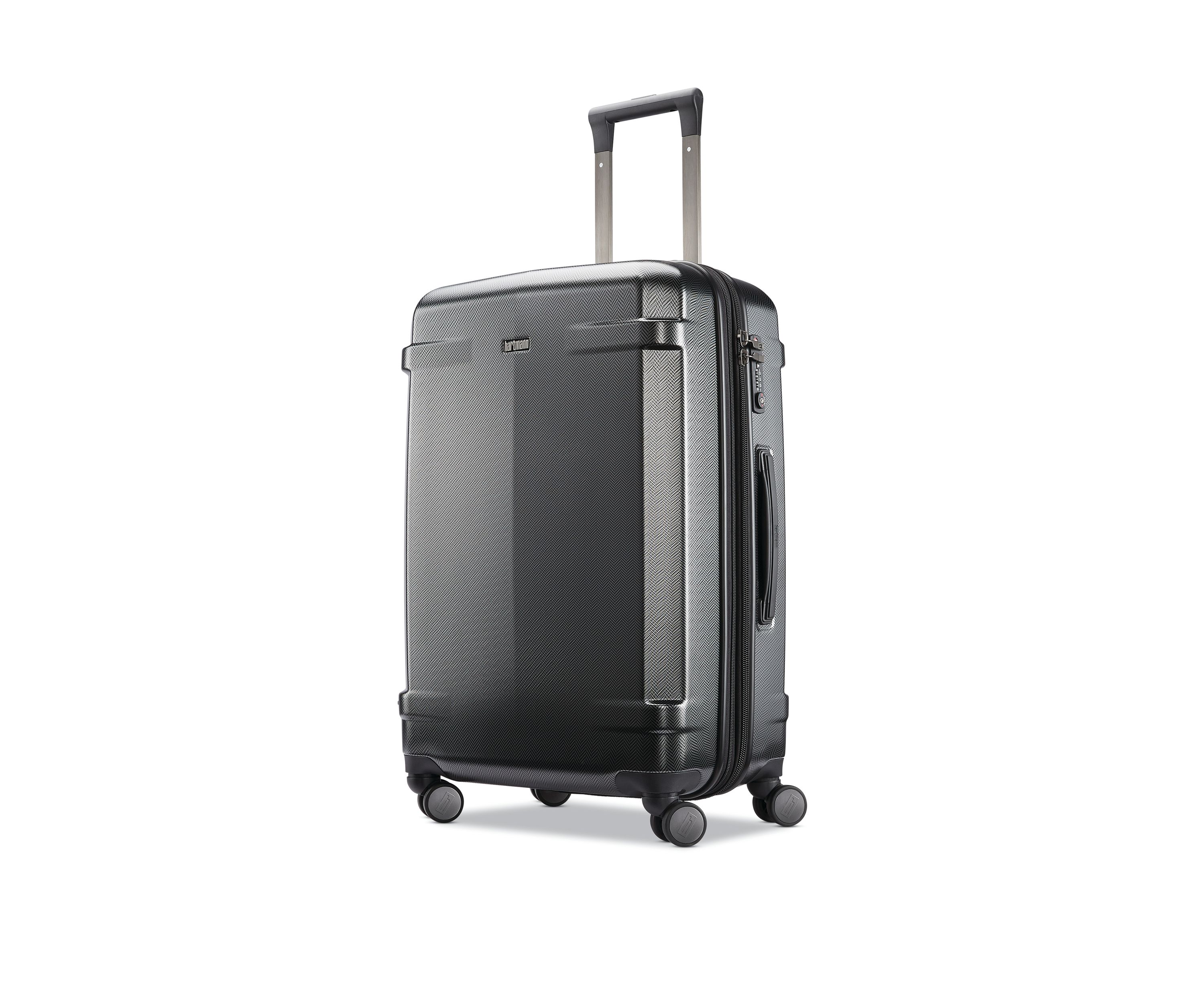 Century Deluxe Medium Journey Expandable Spinner 