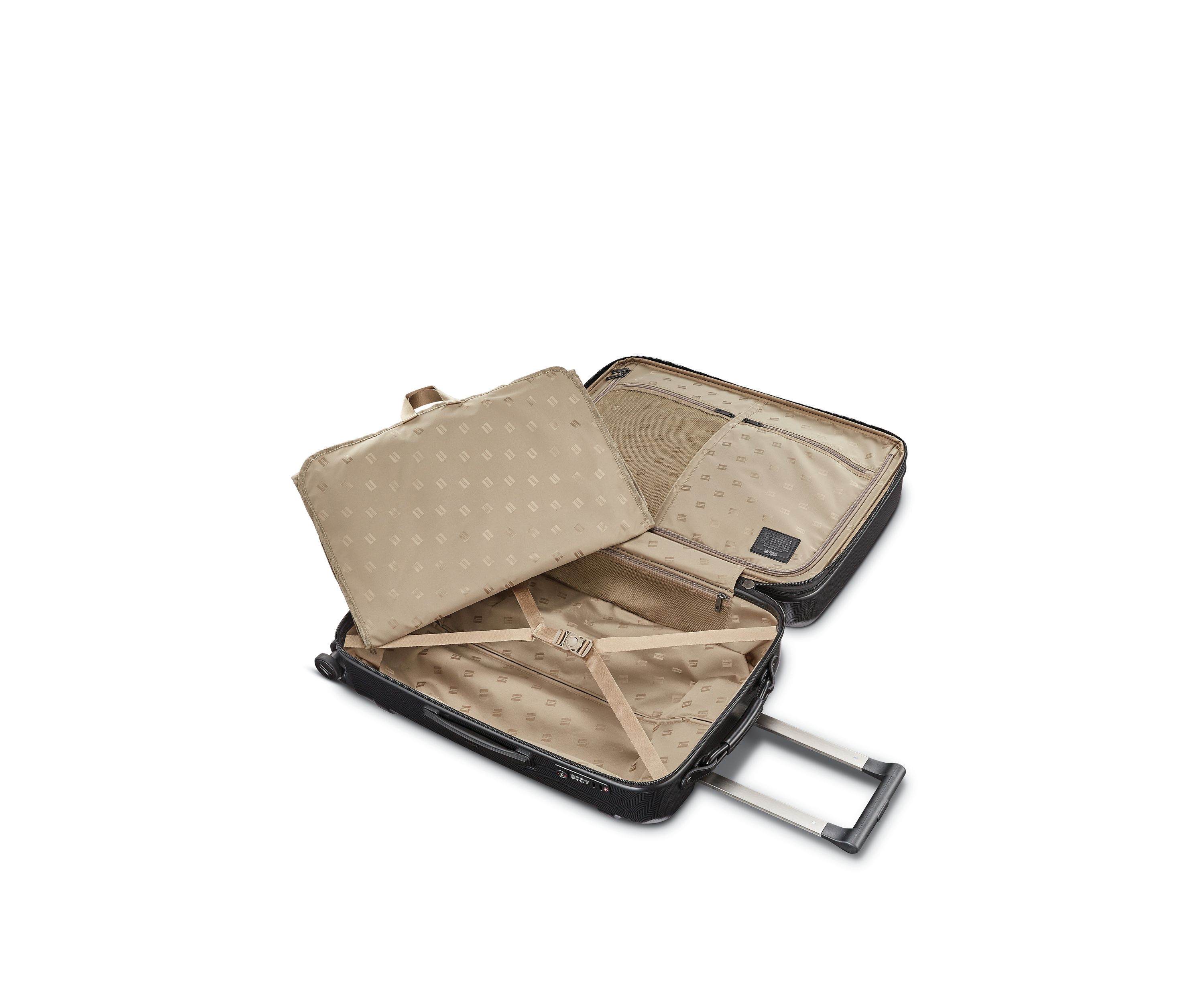 Century Deluxe Medium Journey Expandable Spinner 