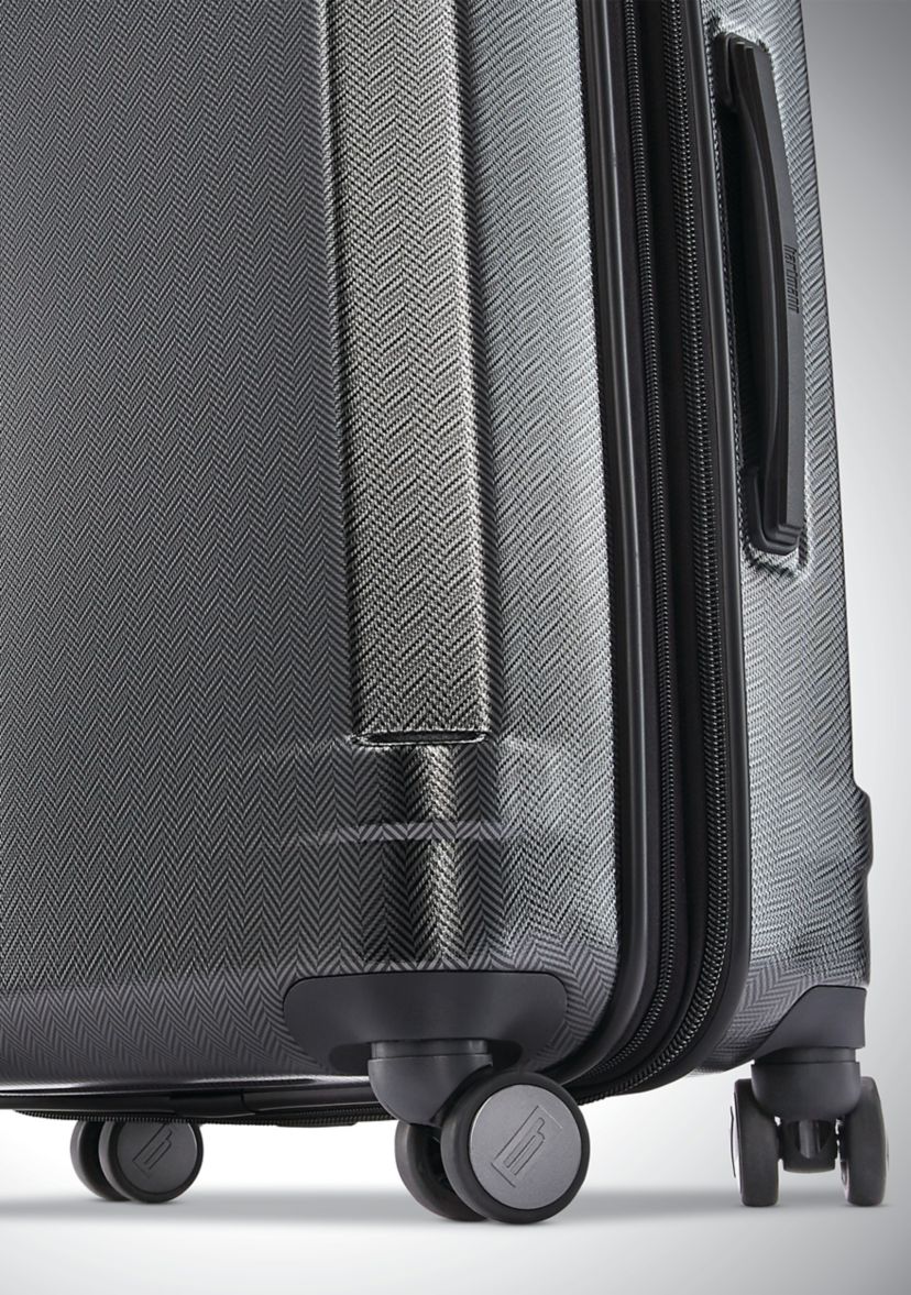 Century Deluxe Medium Journey Expandable Spinner 