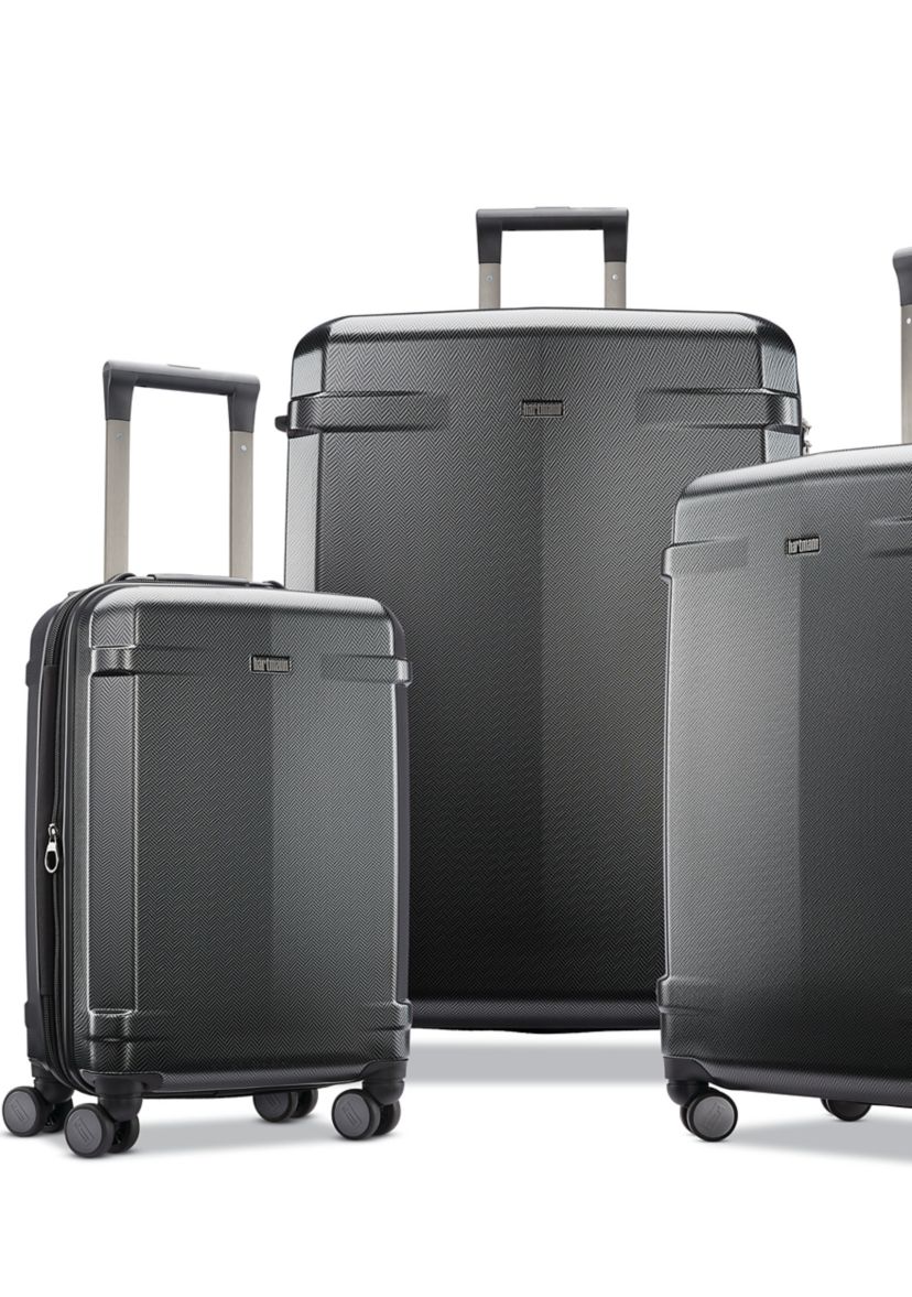 Century Deluxe Medium Journey Expandable Spinner 