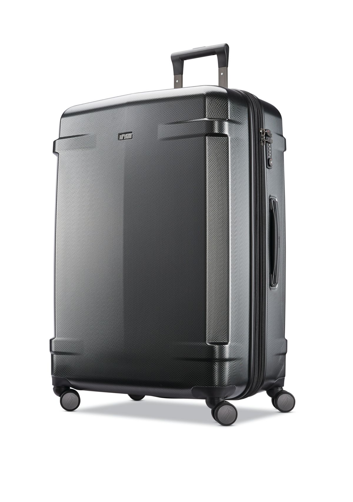 Century Deluxe Extended Journey Expandable Spinner 