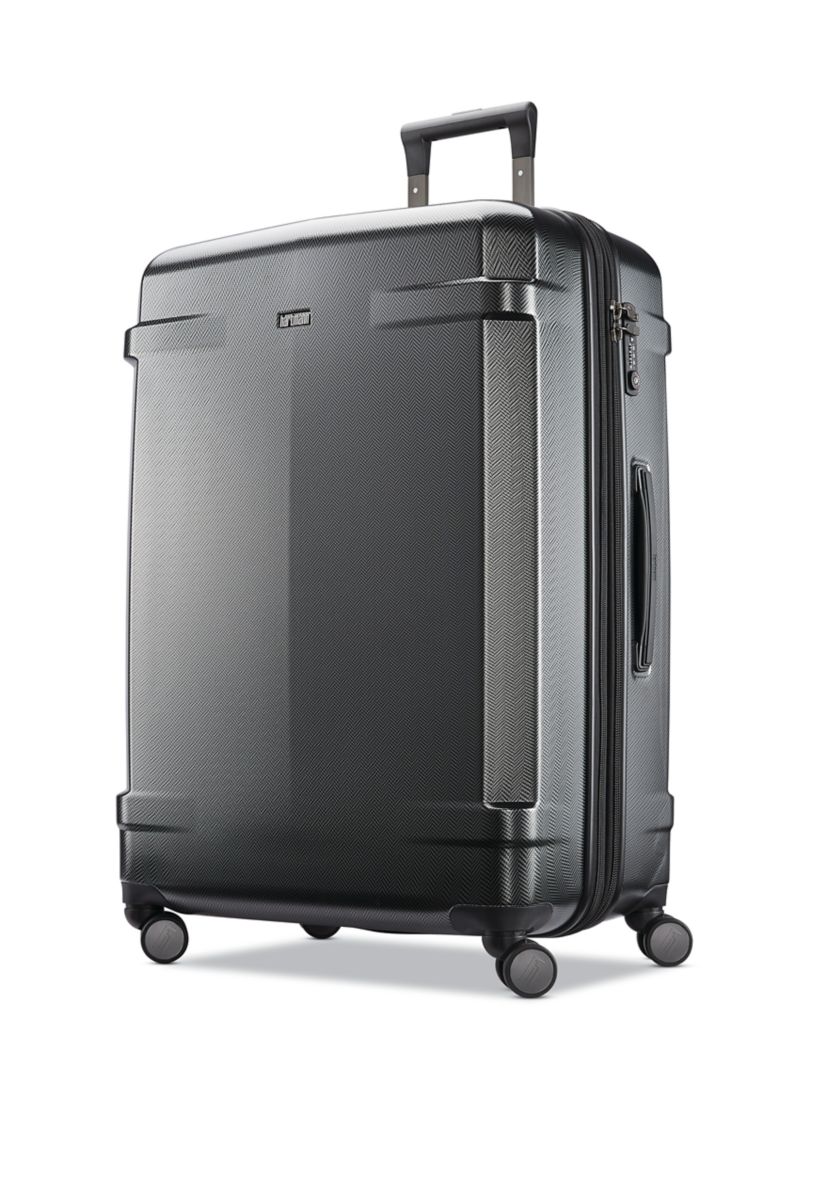 Century Deluxe Extended Journey Expandable Spinner 