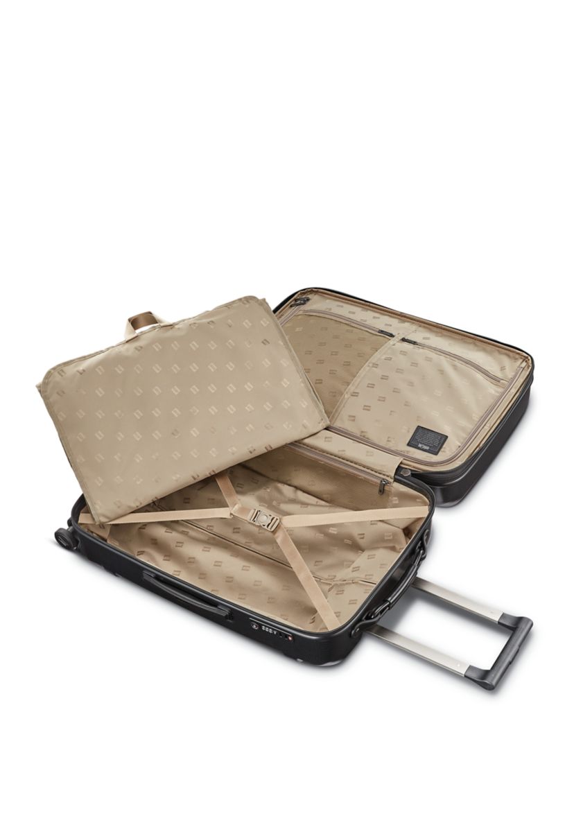 Century Deluxe Extended Journey Expandable Spinner 