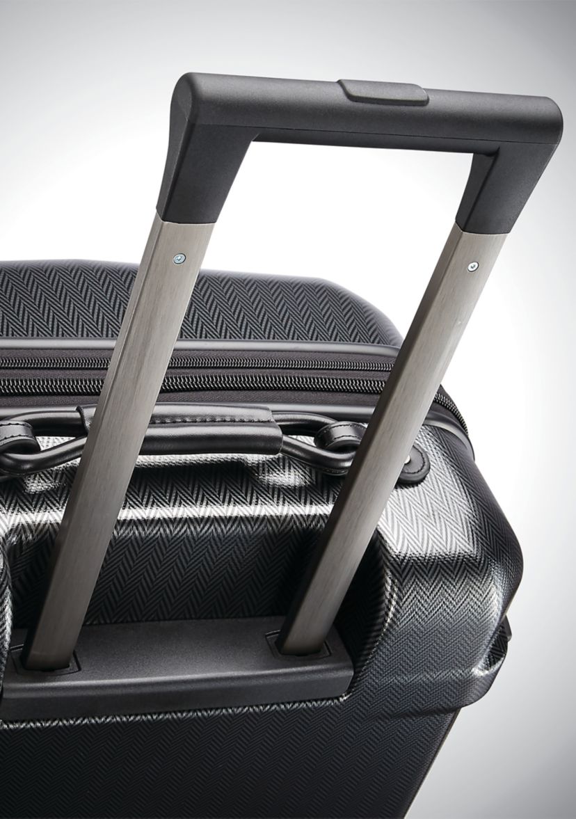 Century Deluxe Extended Journey Expandable Spinner 