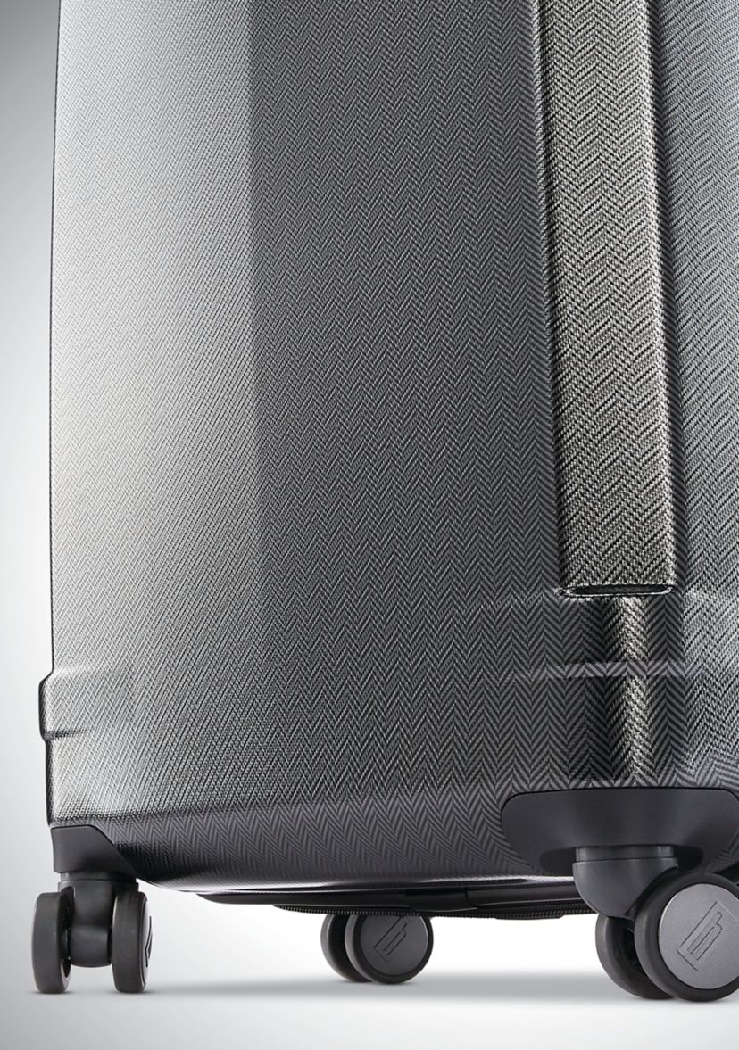 Century Deluxe Extended Journey Expandable Spinner 