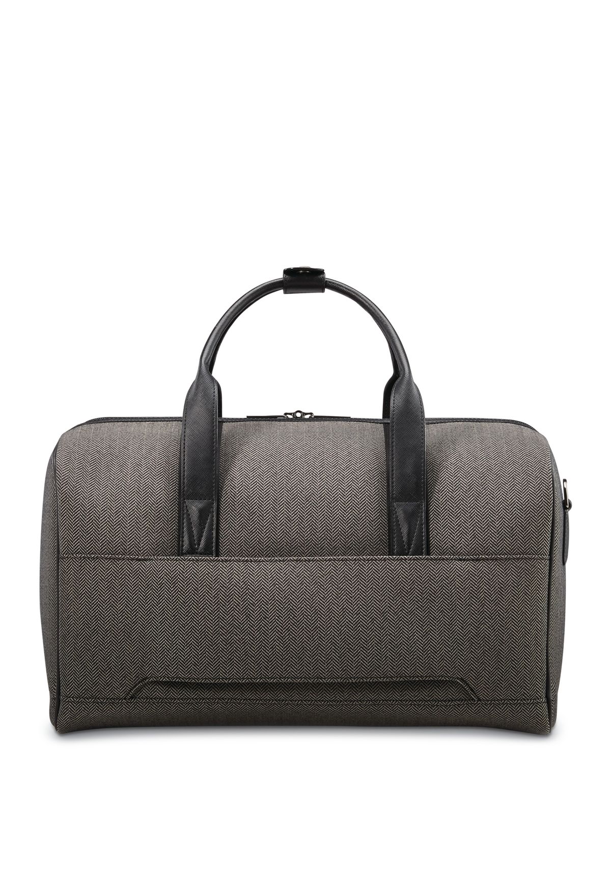 Herringbone Deluxe Weekend Duffle