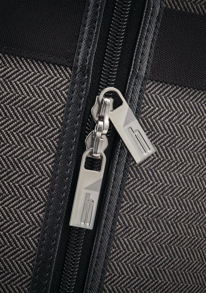 Herringbone Deluxe Weekend Duffle