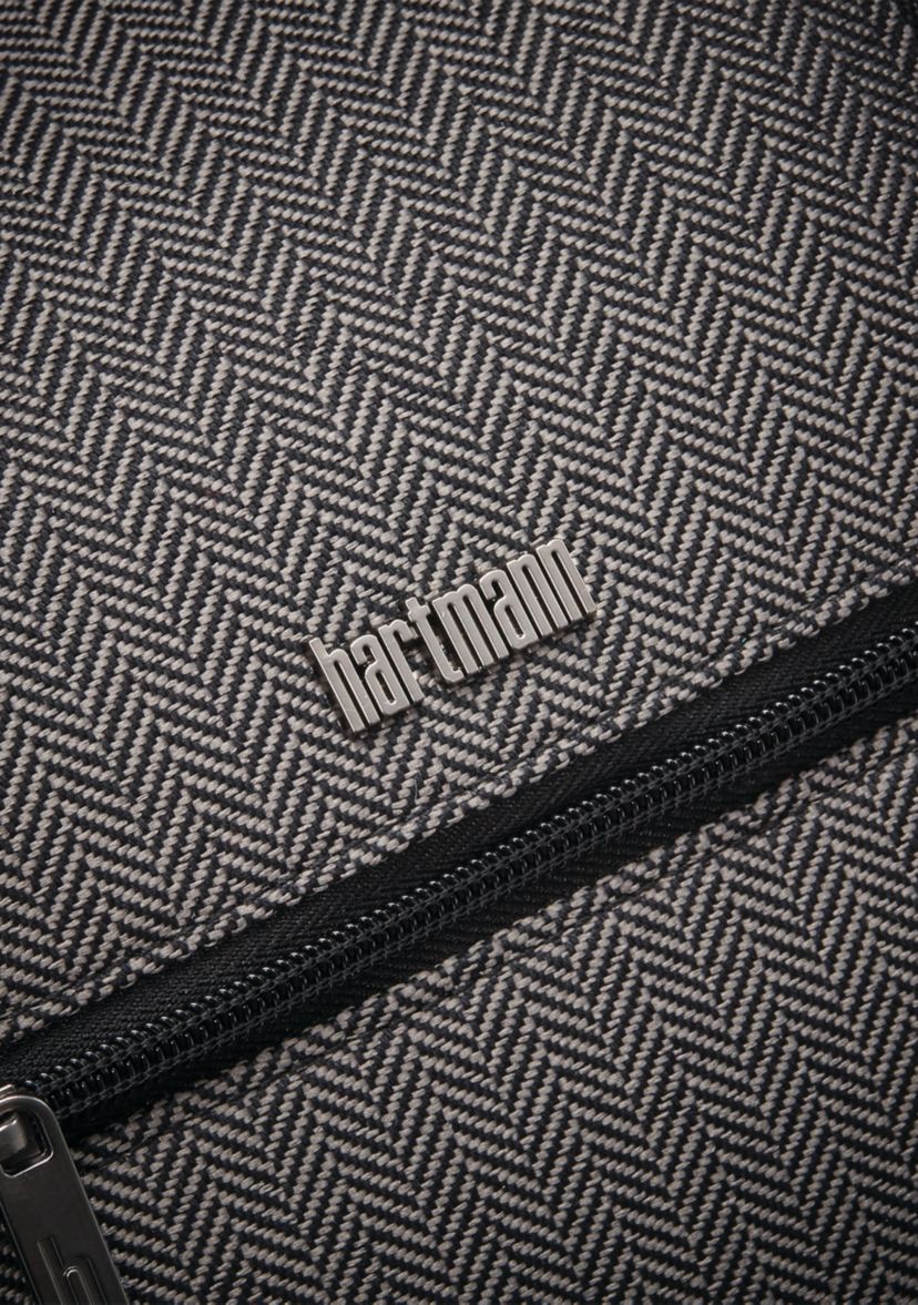 Herringbone Deluxe Weekend Duffle