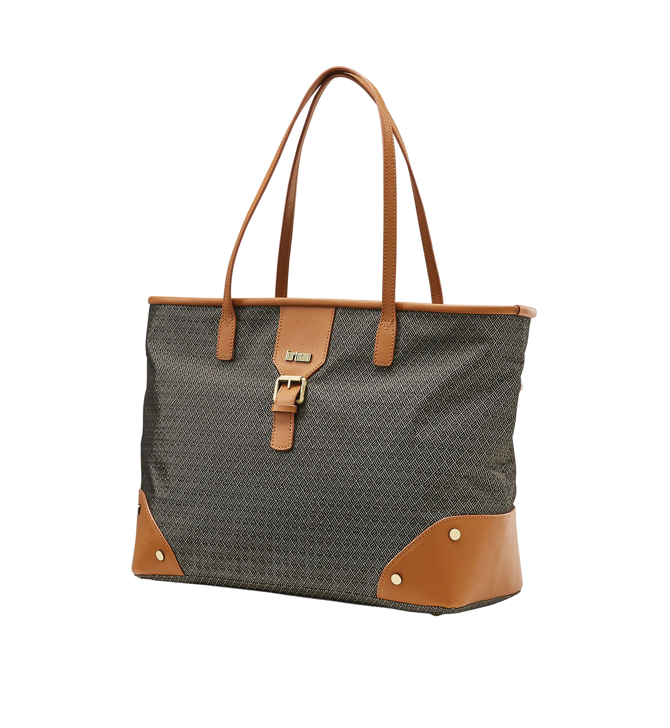 Luxe Collection Shoulder Tote Bag
